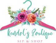 Store Logo