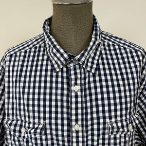 Faded Glory Men’s Button Down Shirt