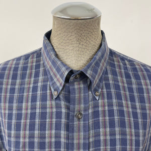 Van Heusen Men’s Button Down Shirt