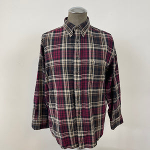 Town Craft Men’s Flannel Shirt