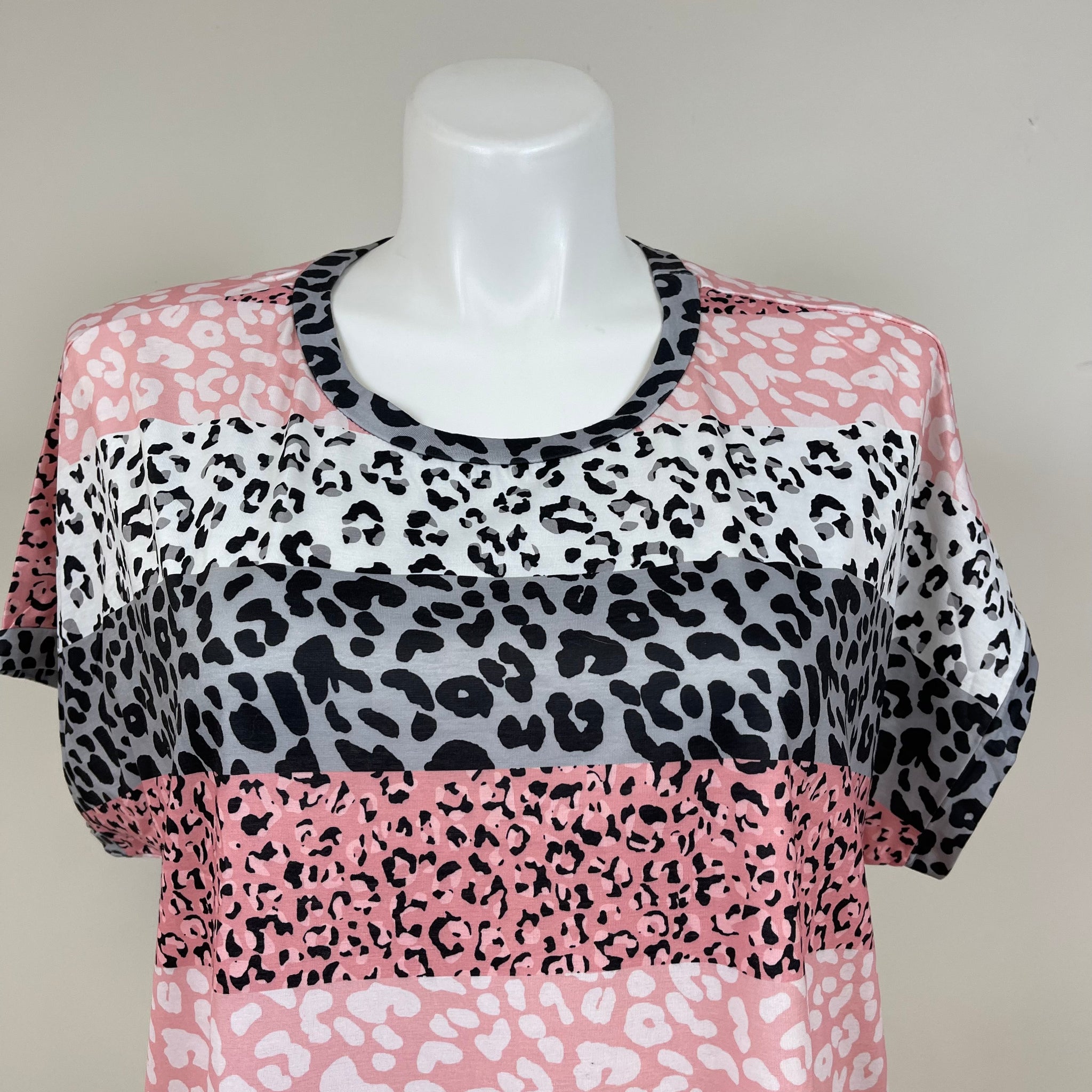 Plus Size Top