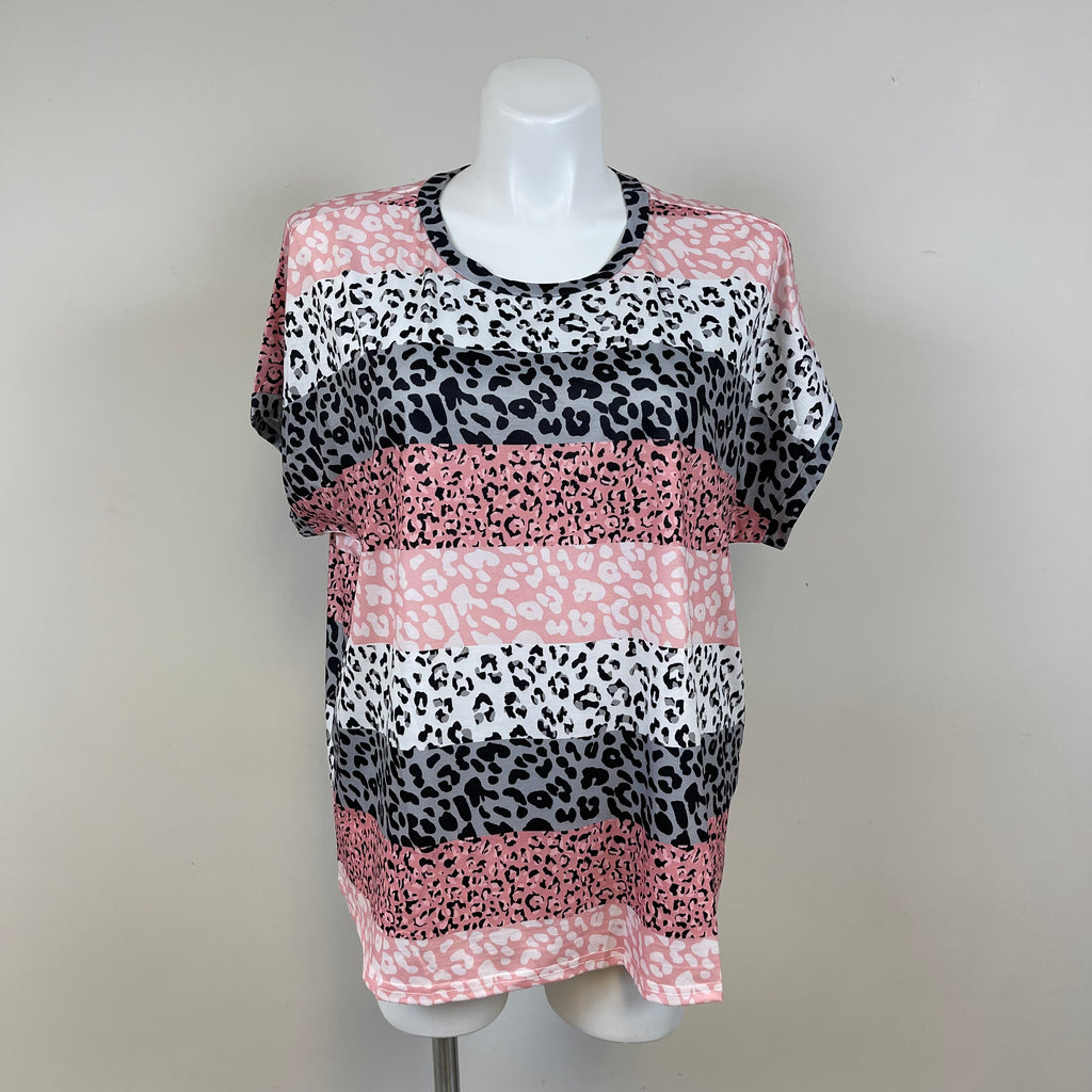 Plus Size Top