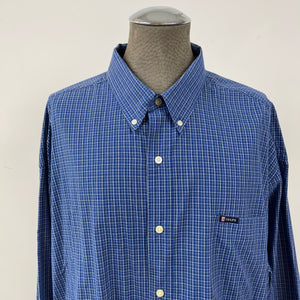 Chaps Men’s Big & Tall Button Down Shirt