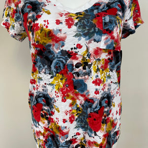 Torrid Tee