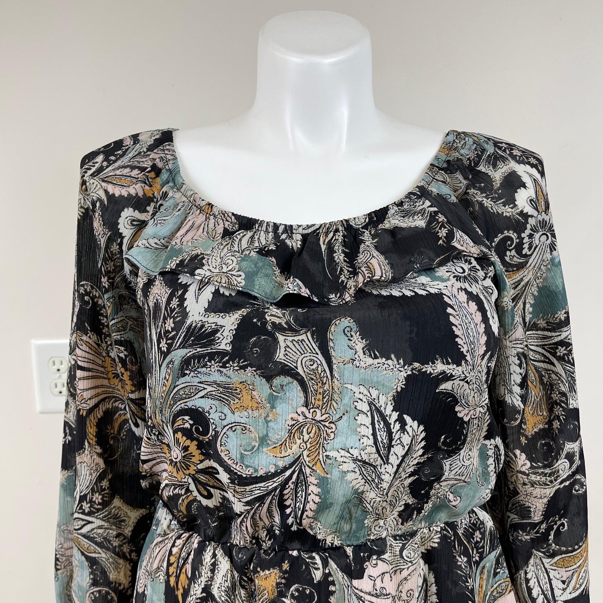 Maurices Women’s Blouse