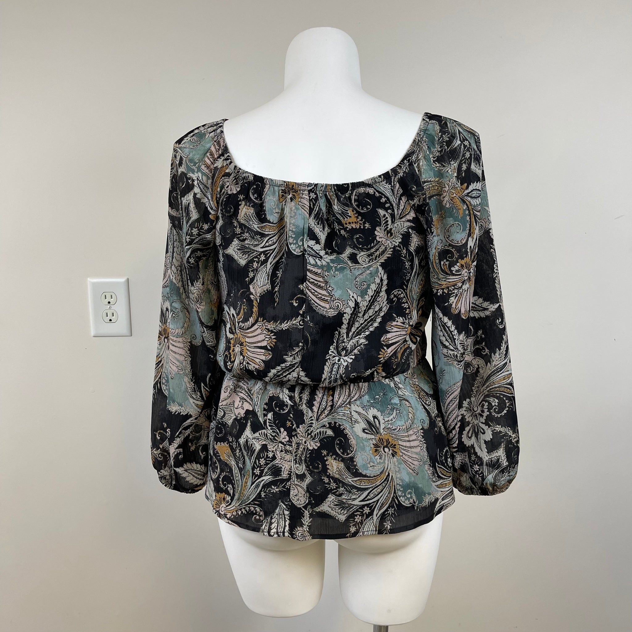 Maurices Women’s Blouse