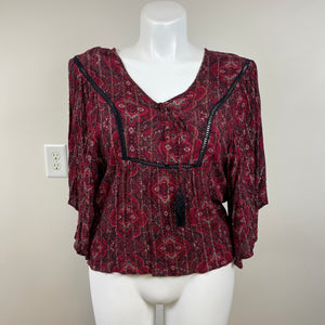 Maurices Women’s. Blouse