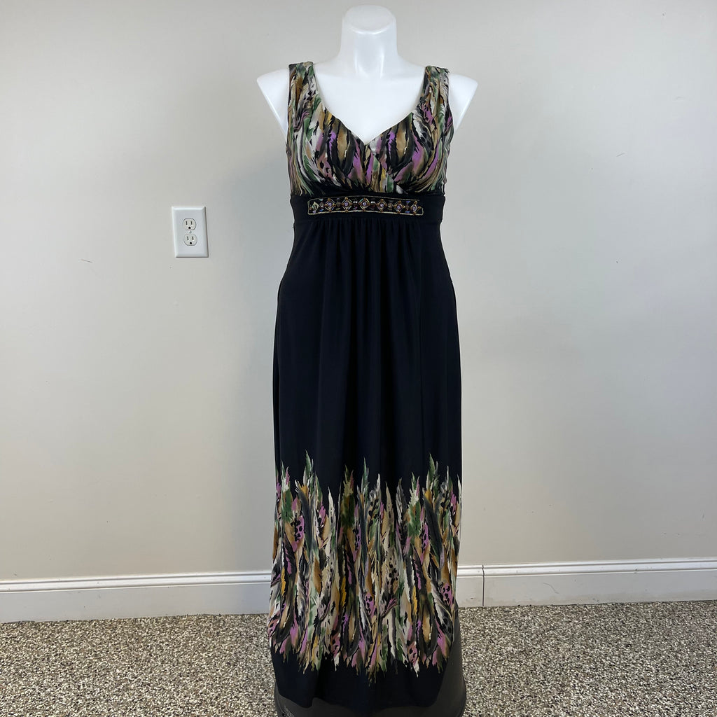 Roz & Ali Maxi Dress