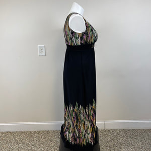 Roz & Ali Maxi Dress