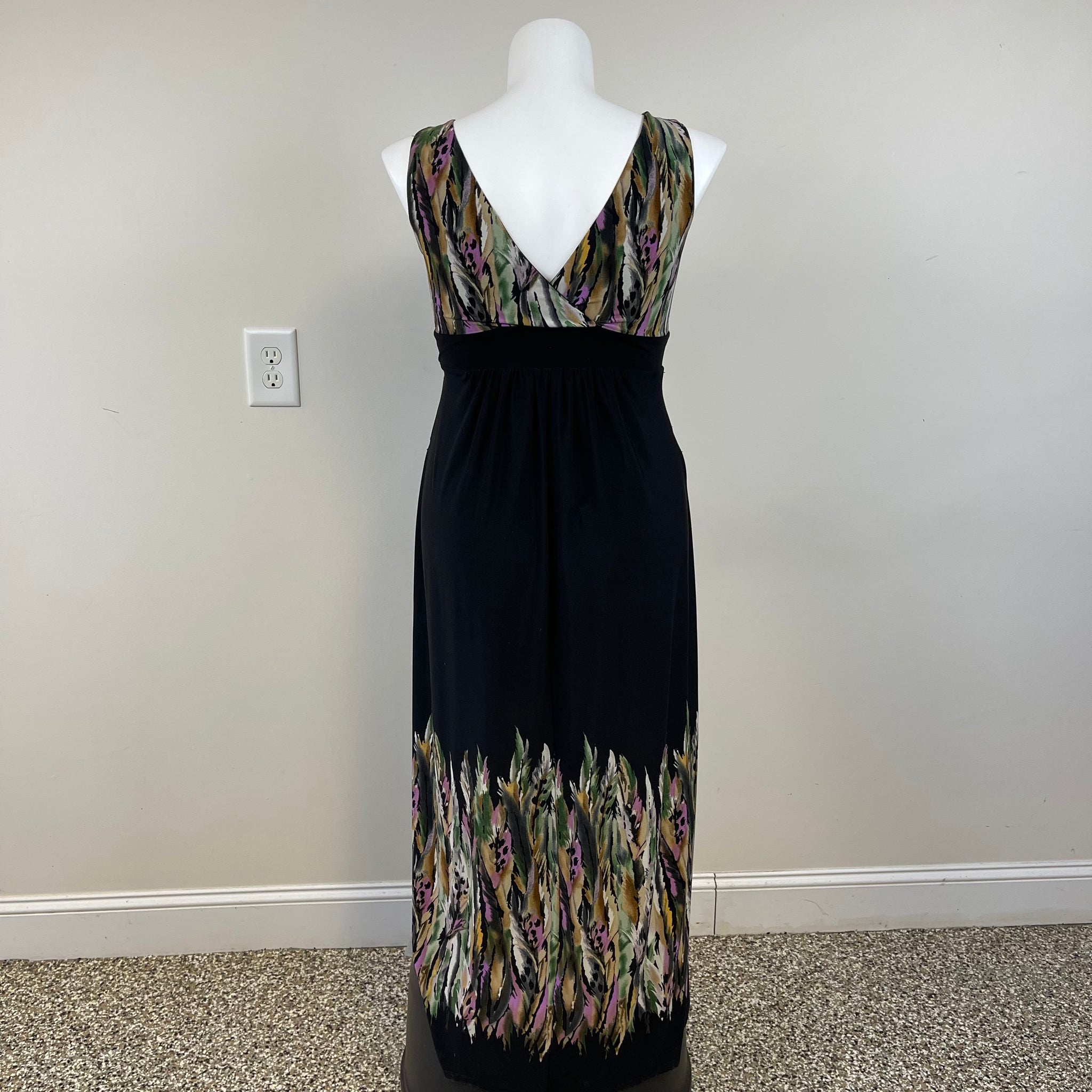 Roz & Ali Maxi Dress