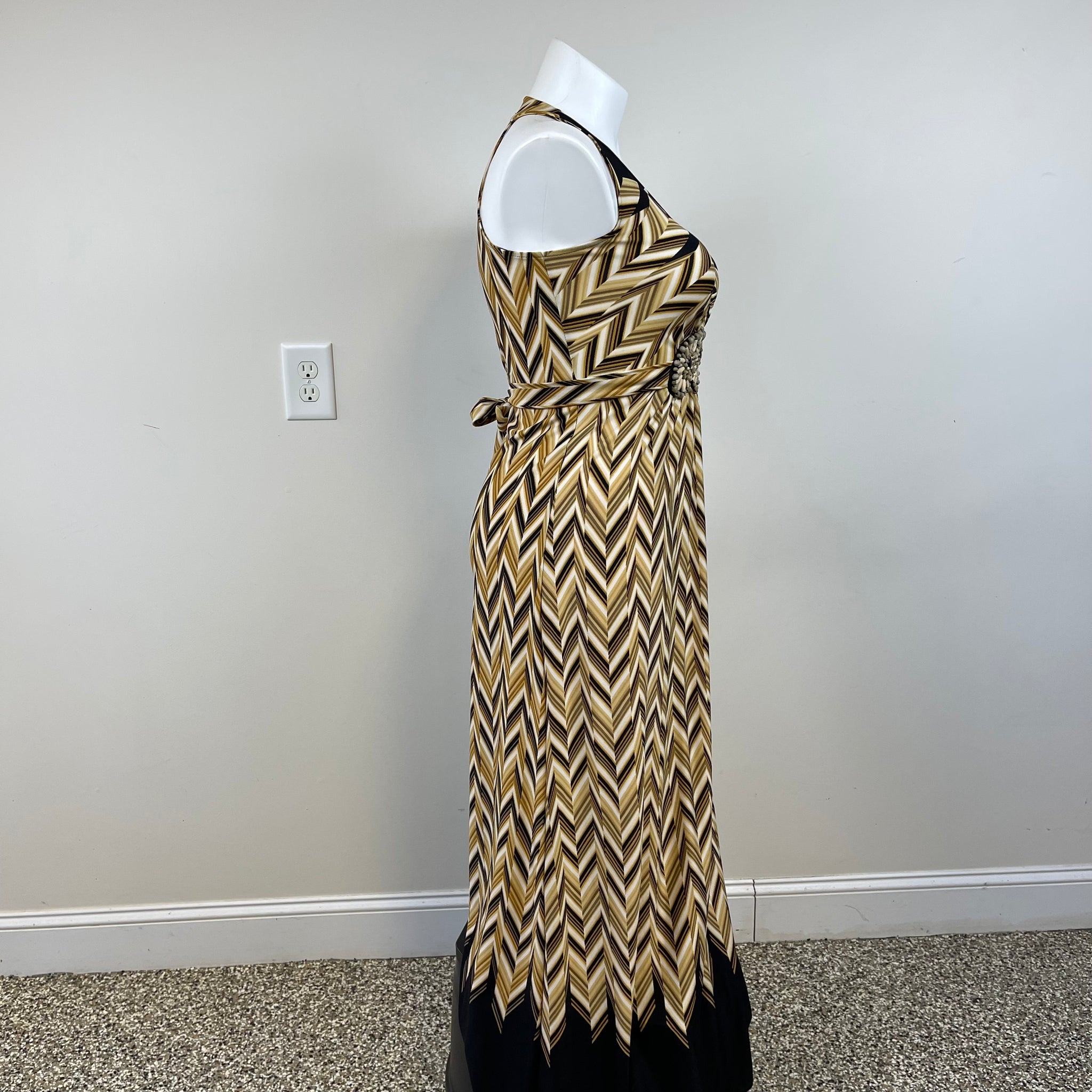 Roz & Ali Maxi Dress