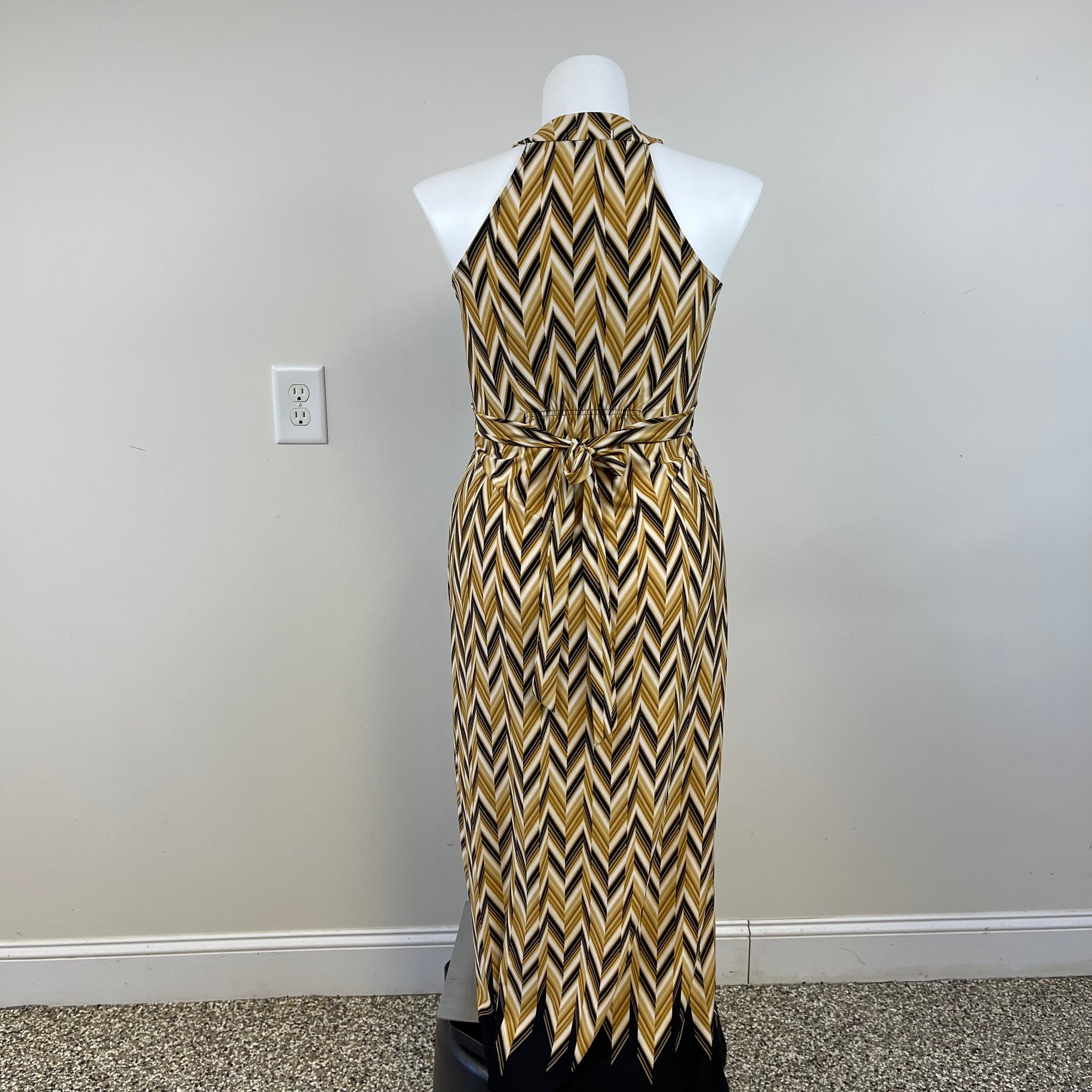 Roz & Ali Maxi Dress