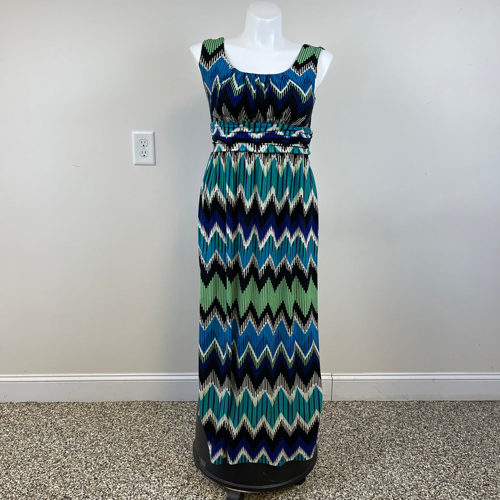 Dressbarn Maxi Dress