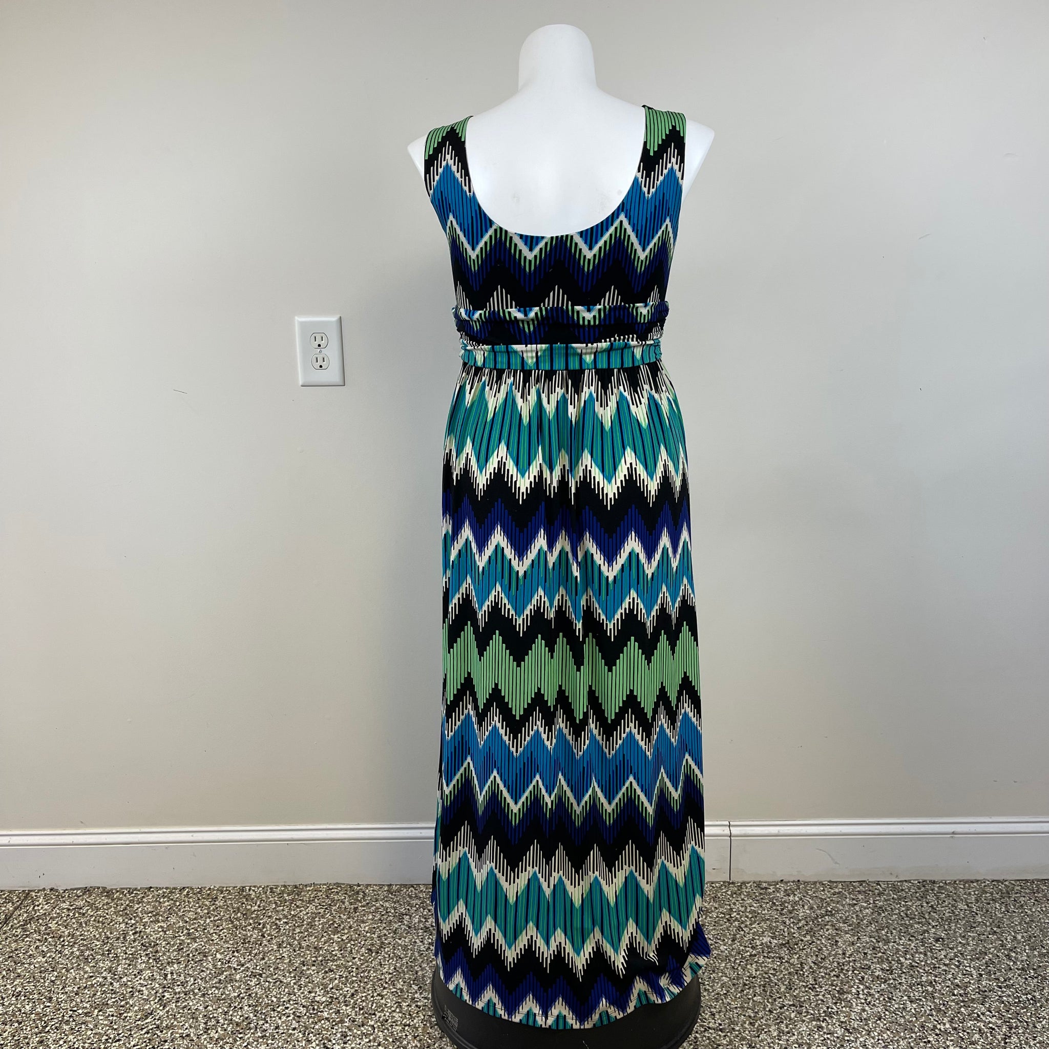 Dressbarn Maxi Dress