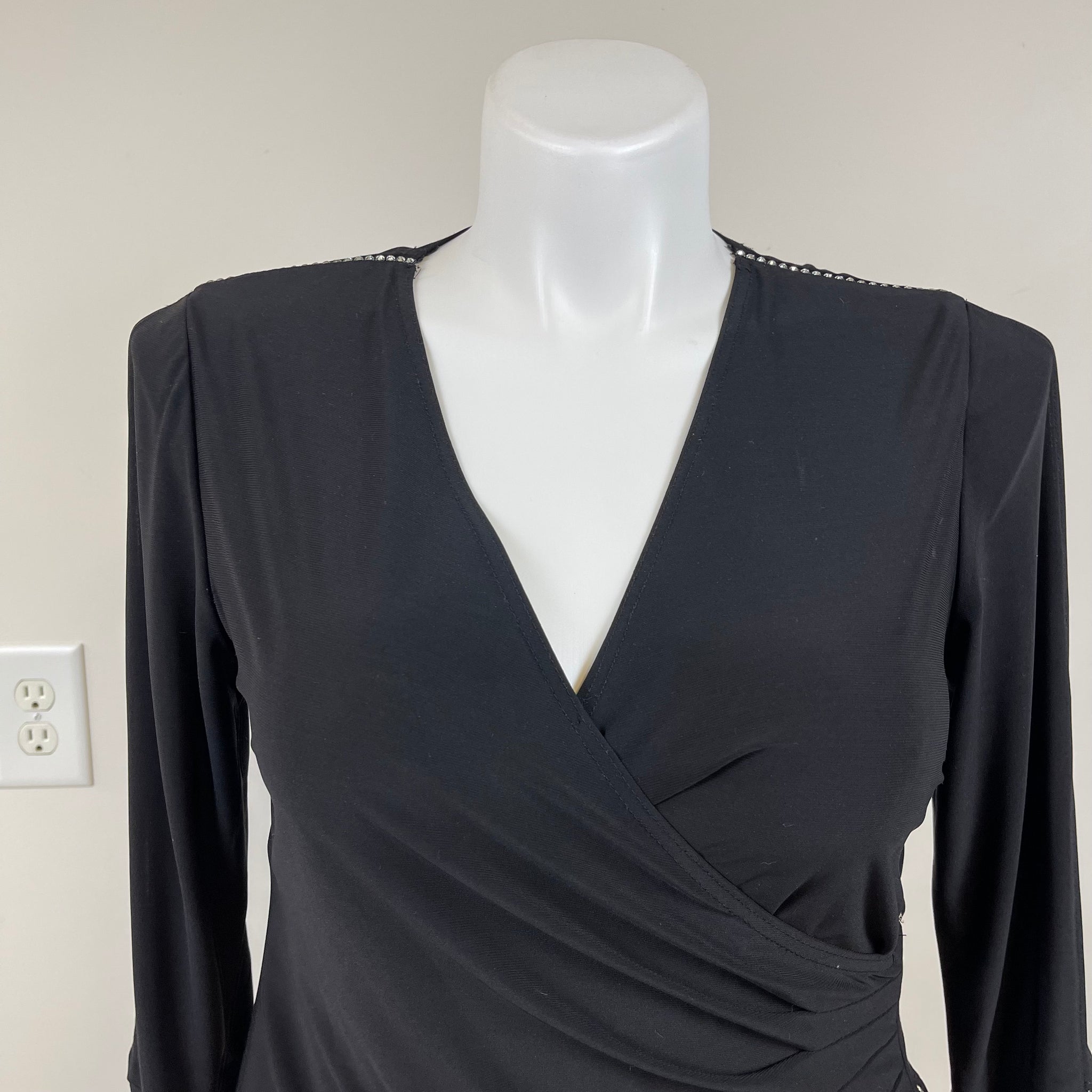 Dress Barn Women’s Blouse