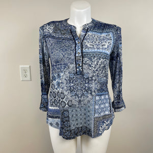 Westport Women’s Blouse