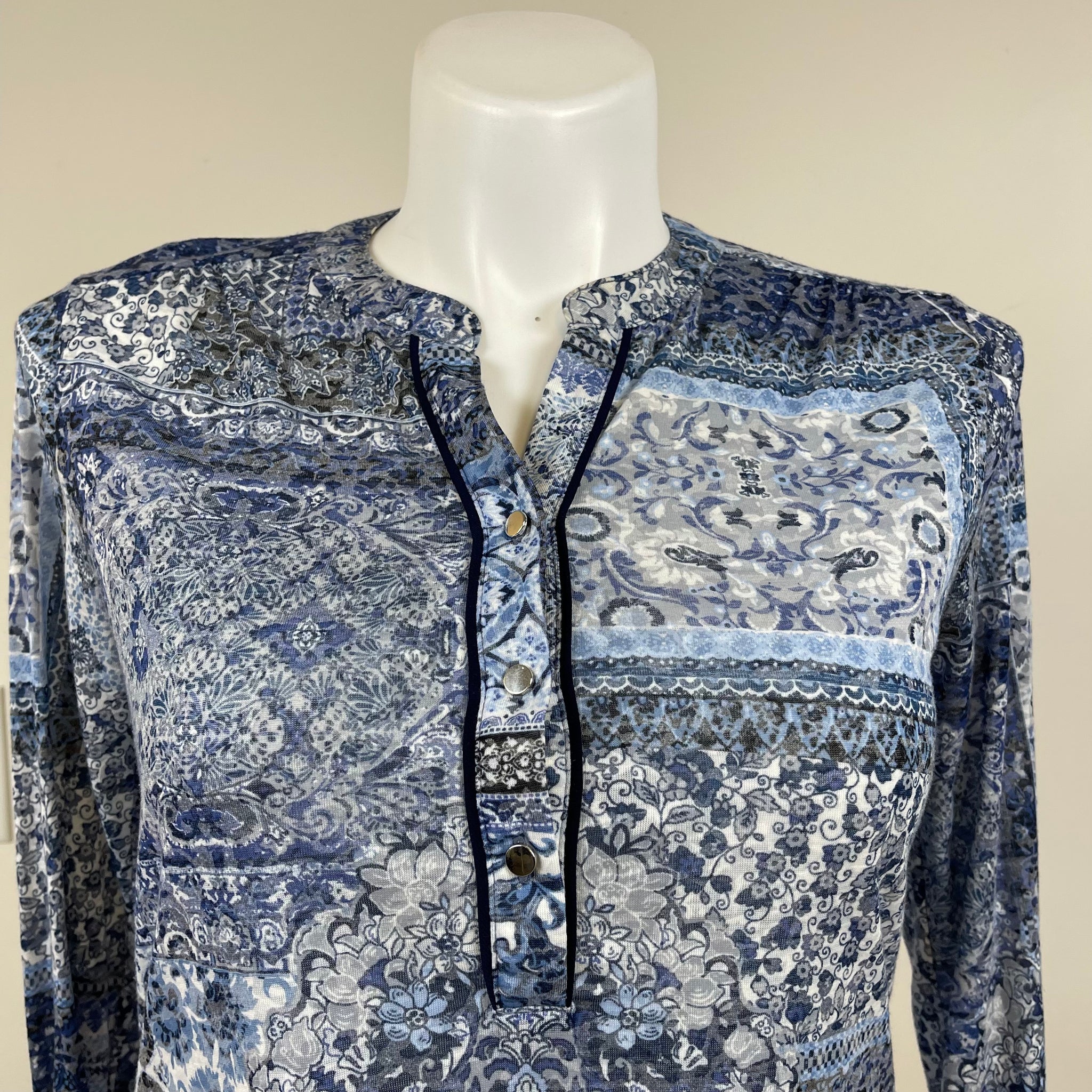 Westport Women’s Blouse