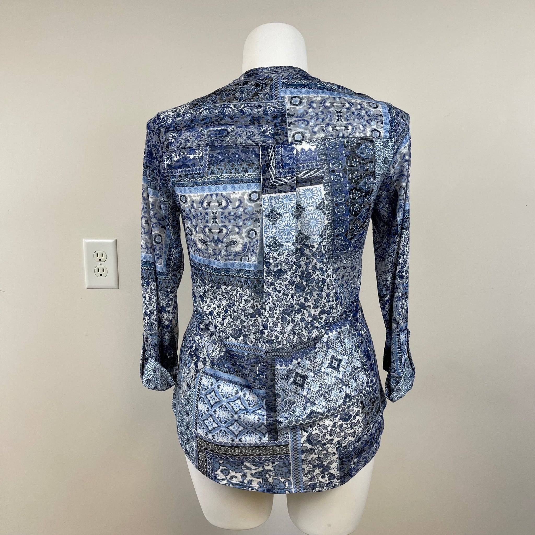 Westport Women’s Blouse