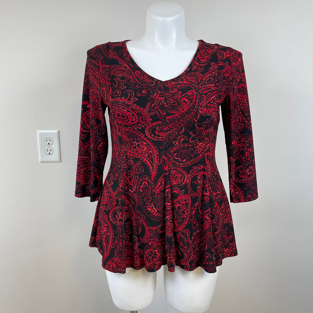 Westport Women’s Blouse