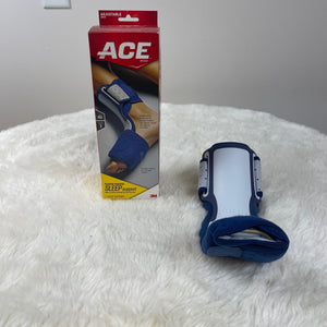 Ace Plantar Fasciitis Sleep Support