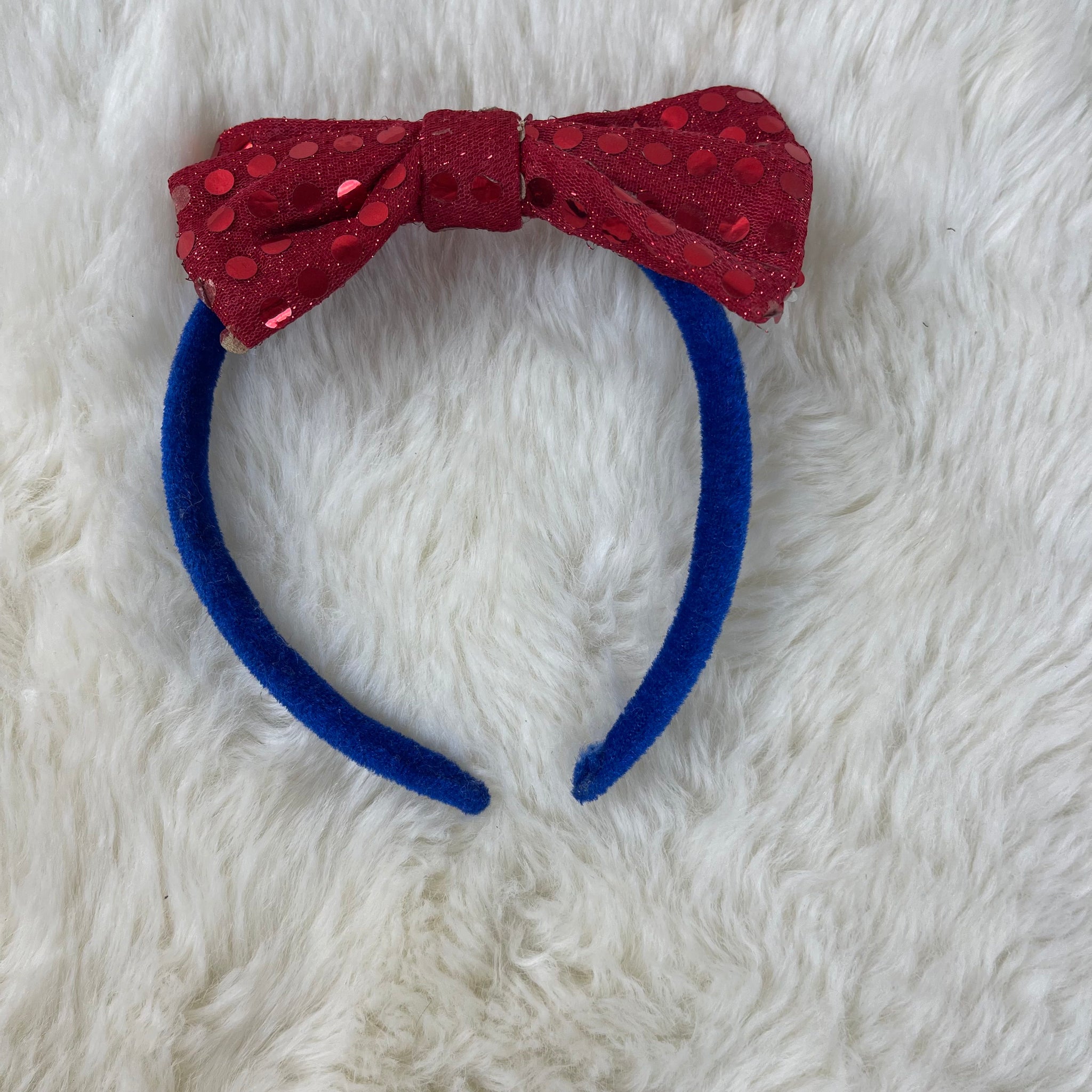 Disney Headbands Set of 2