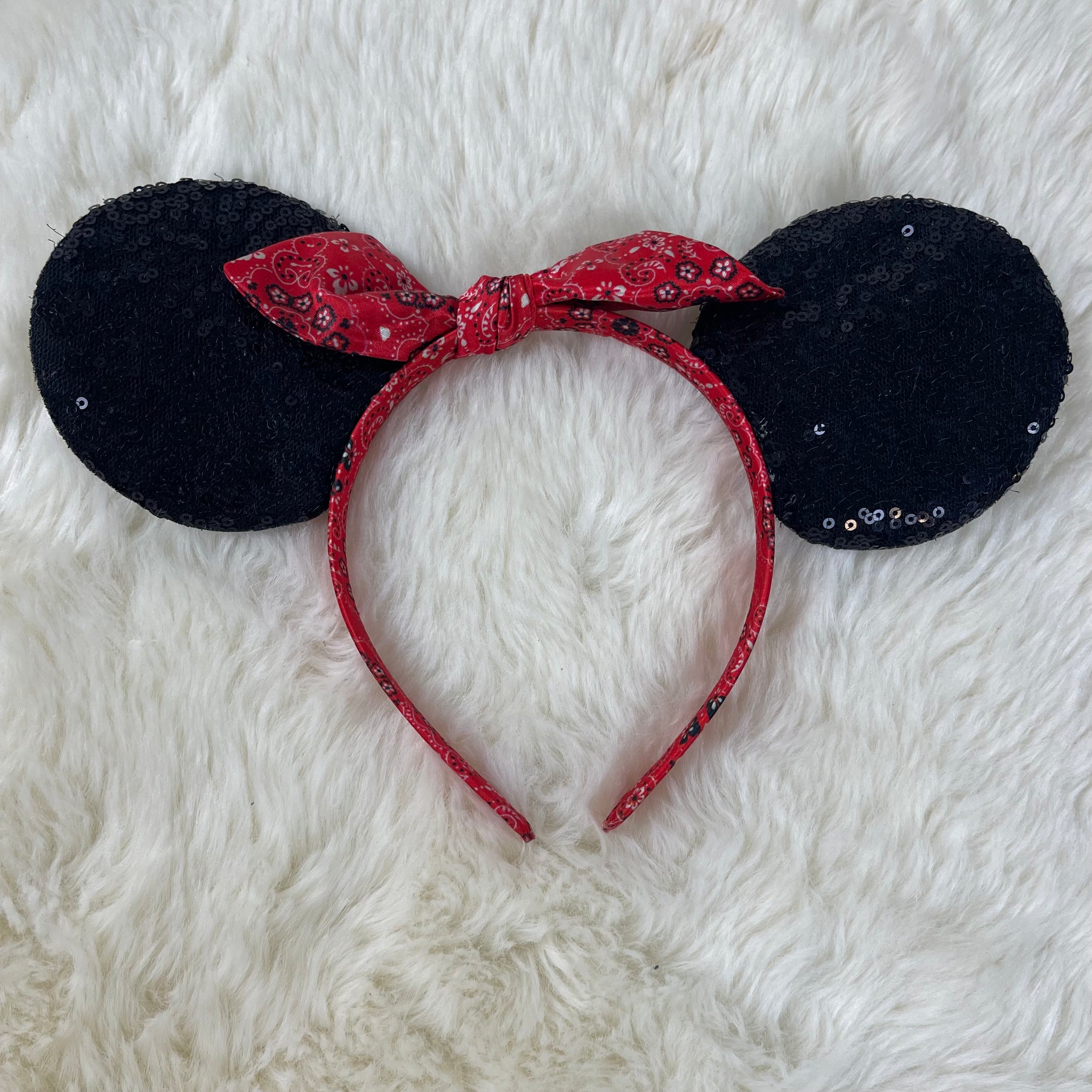 Disney Headbands Set of 2