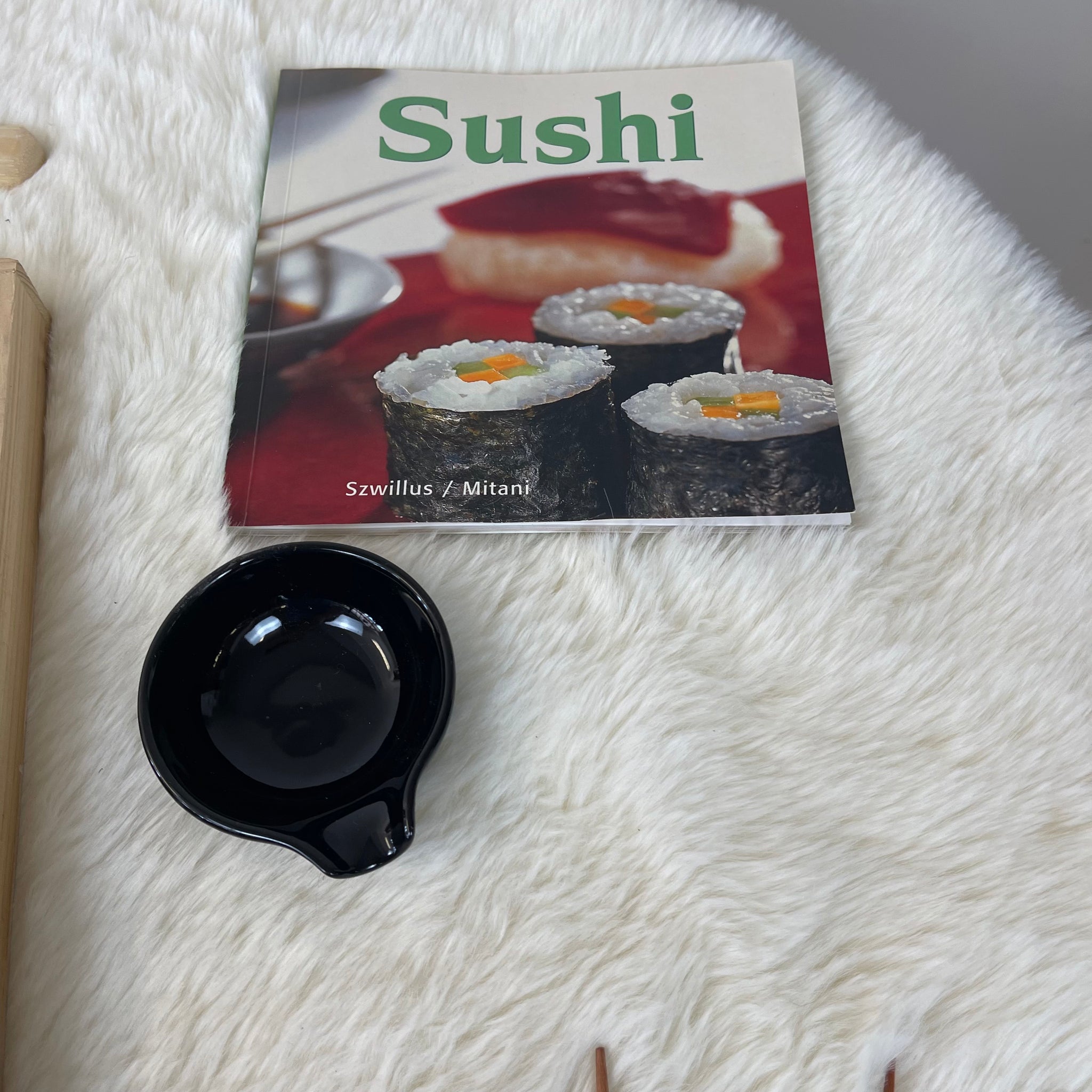 Sushi making Kit ( 20 Piece)