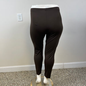 Plus Size Leggings