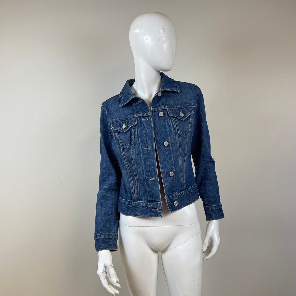 Gap Jean Jacket