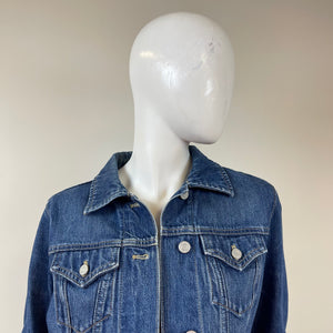 Gap Jean Jacket