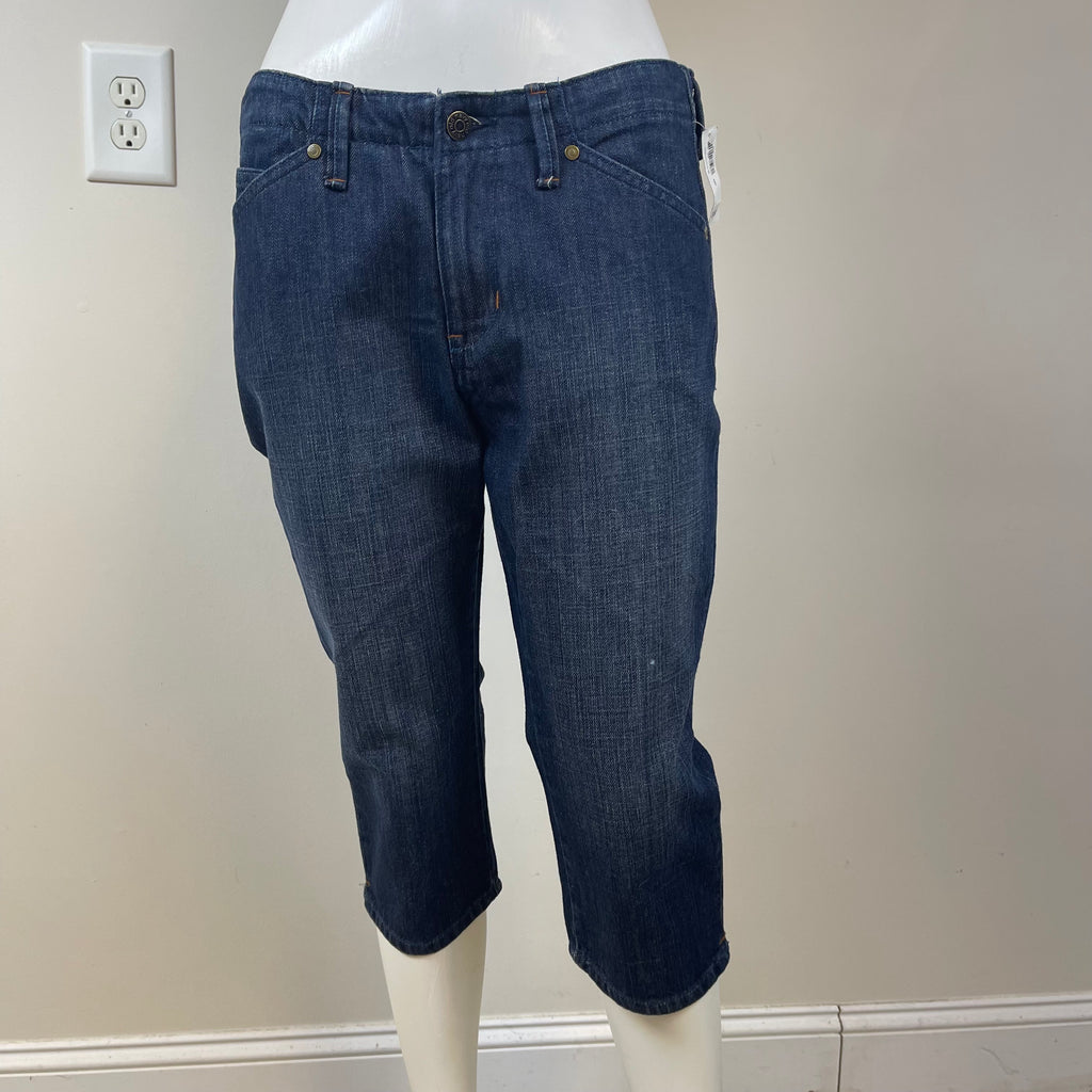 Old Navy Jean Capris