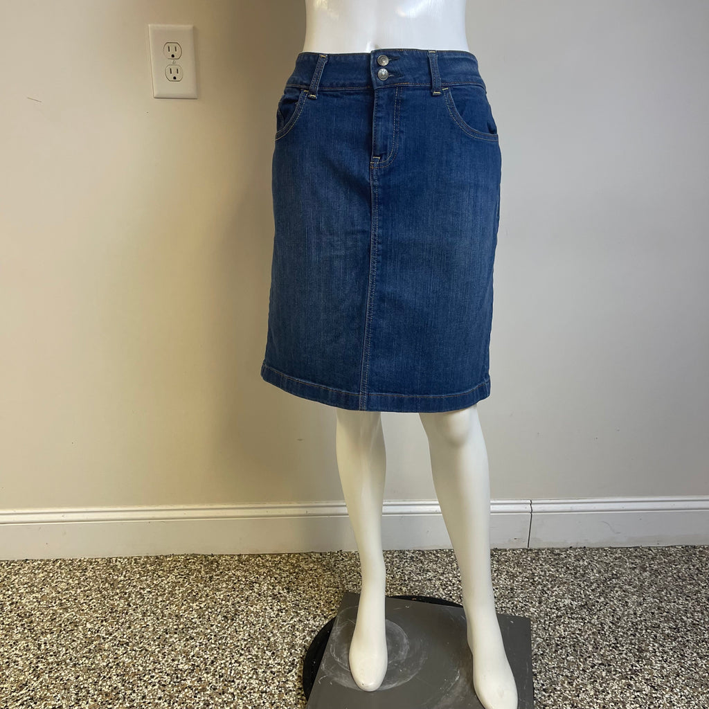 Old Navy Women’s Jean Skirt