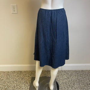 Welkin Women’s Jean Skirt