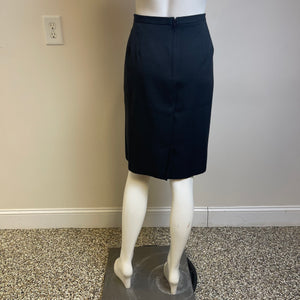 Cristin Stevens Women’s Pencil Skirt