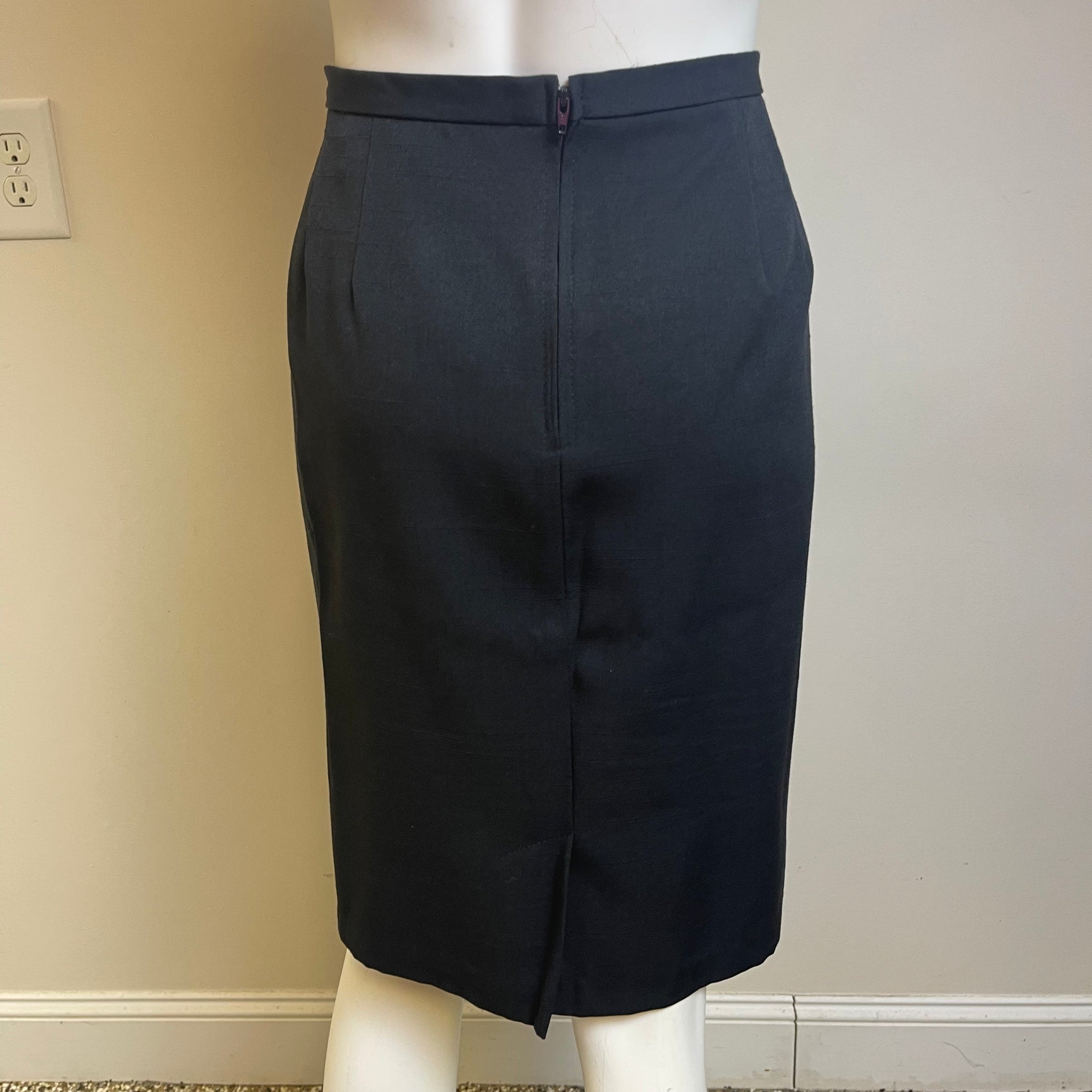 Cristin Stevens Women’s Pencil Skirt