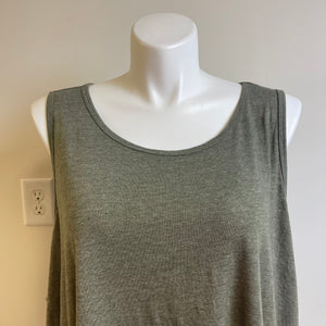 Torrid Plus Size Tank Top