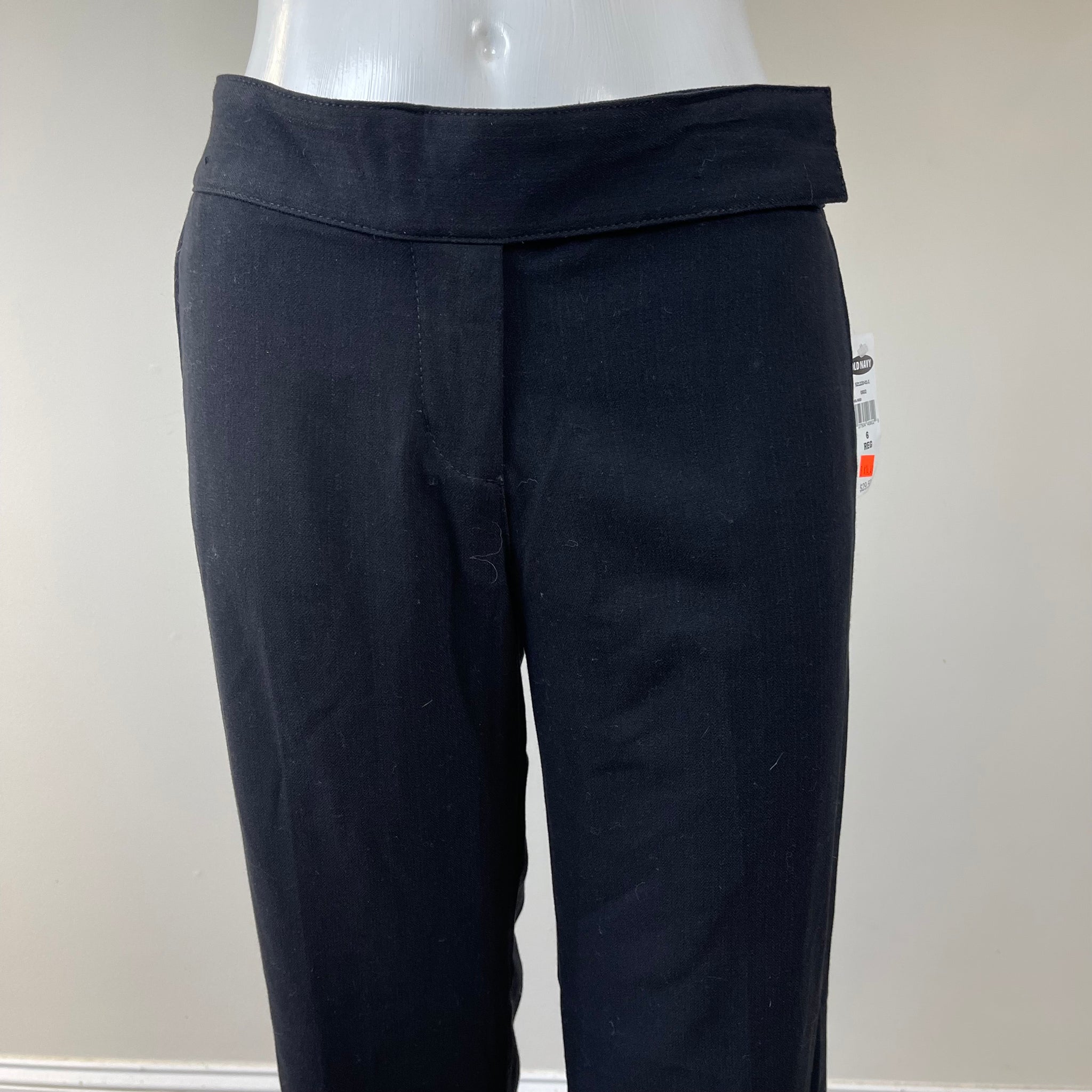 Old Navy Women’s Wide Leg Trousers