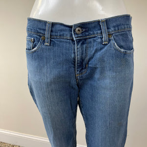 Old Navy Women’s Boot Cut Jeans (8 SHORT)