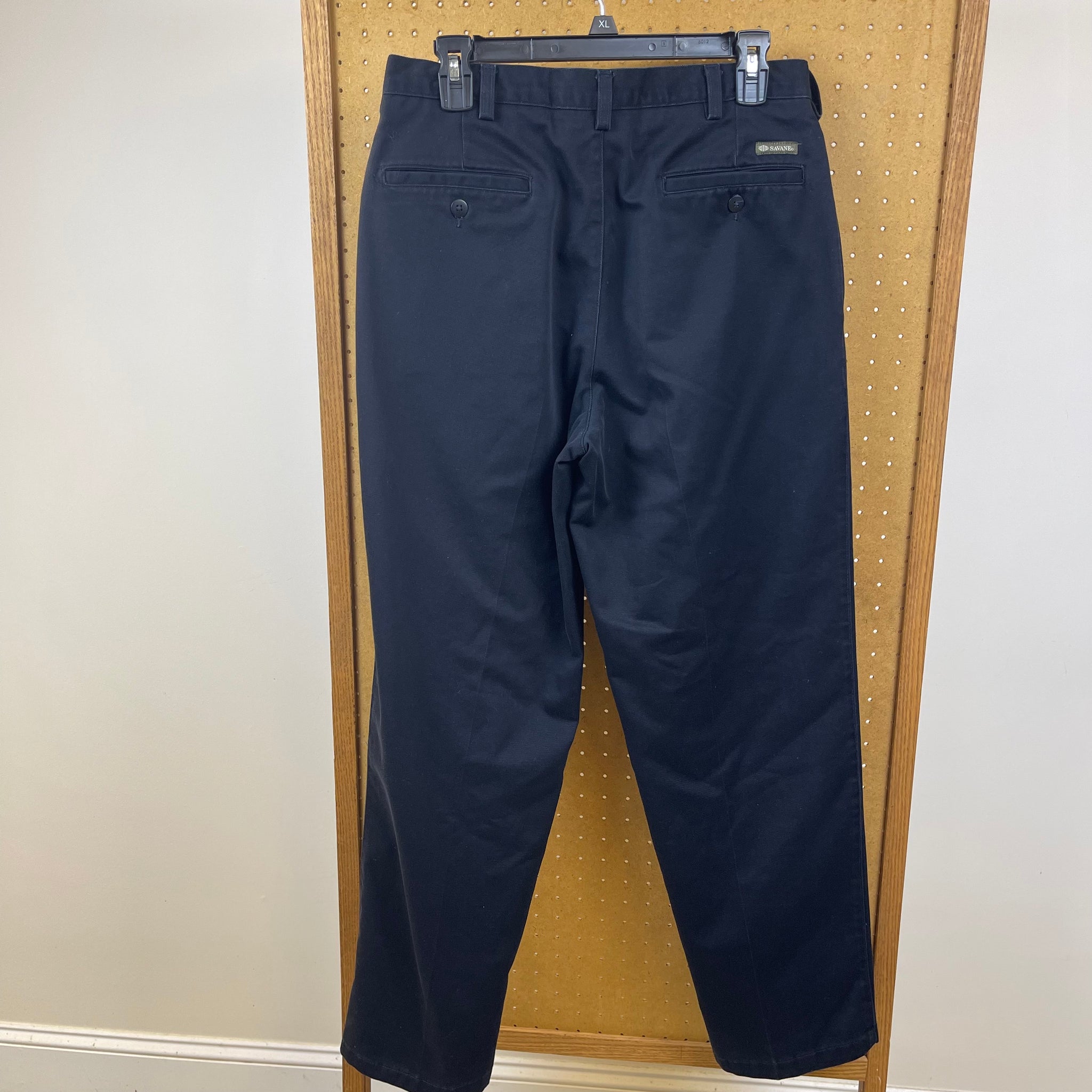 Savane Men’s Dress Pants