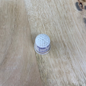 Vintage Souvenir Pierre South Dakota Thimble