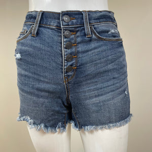 Mudd Mom Jean Shorts