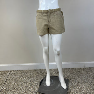 Old Navy Women’s Khaki Shorts