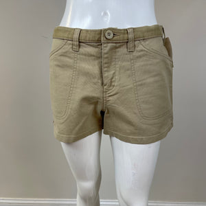 Old Navy Women’s Khaki Shorts