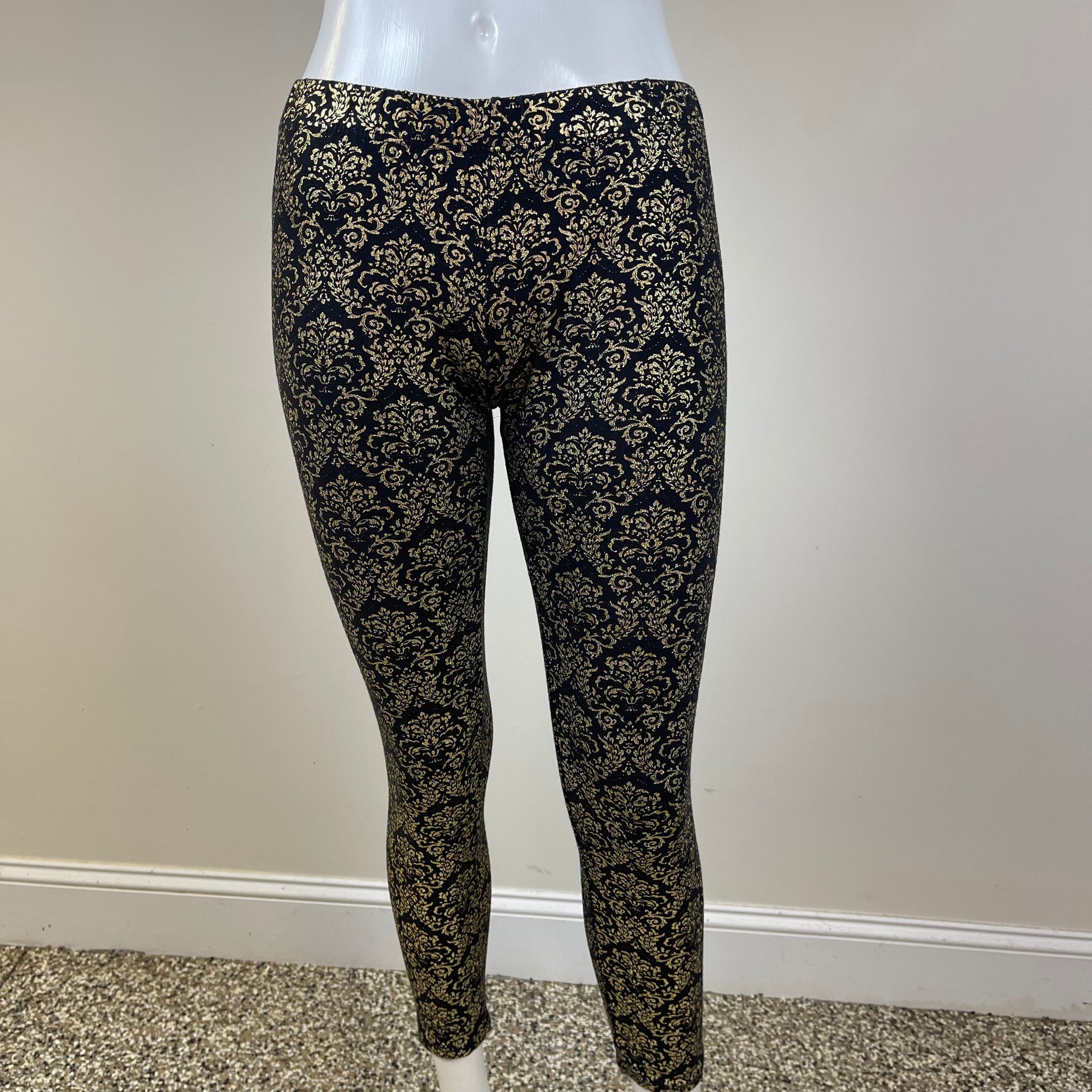 No Boundaries Women’s Leggings