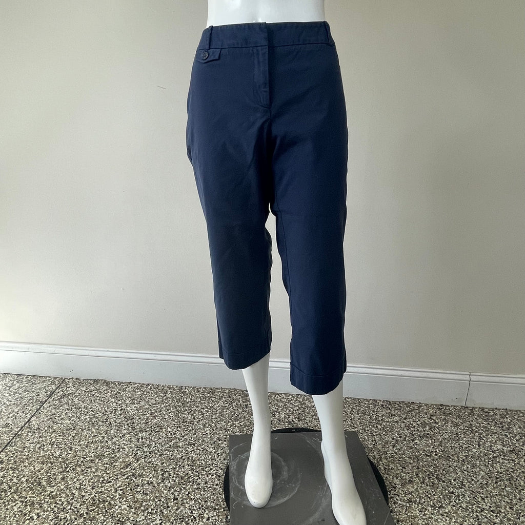 New York & Co. Women’s Cropped Pants