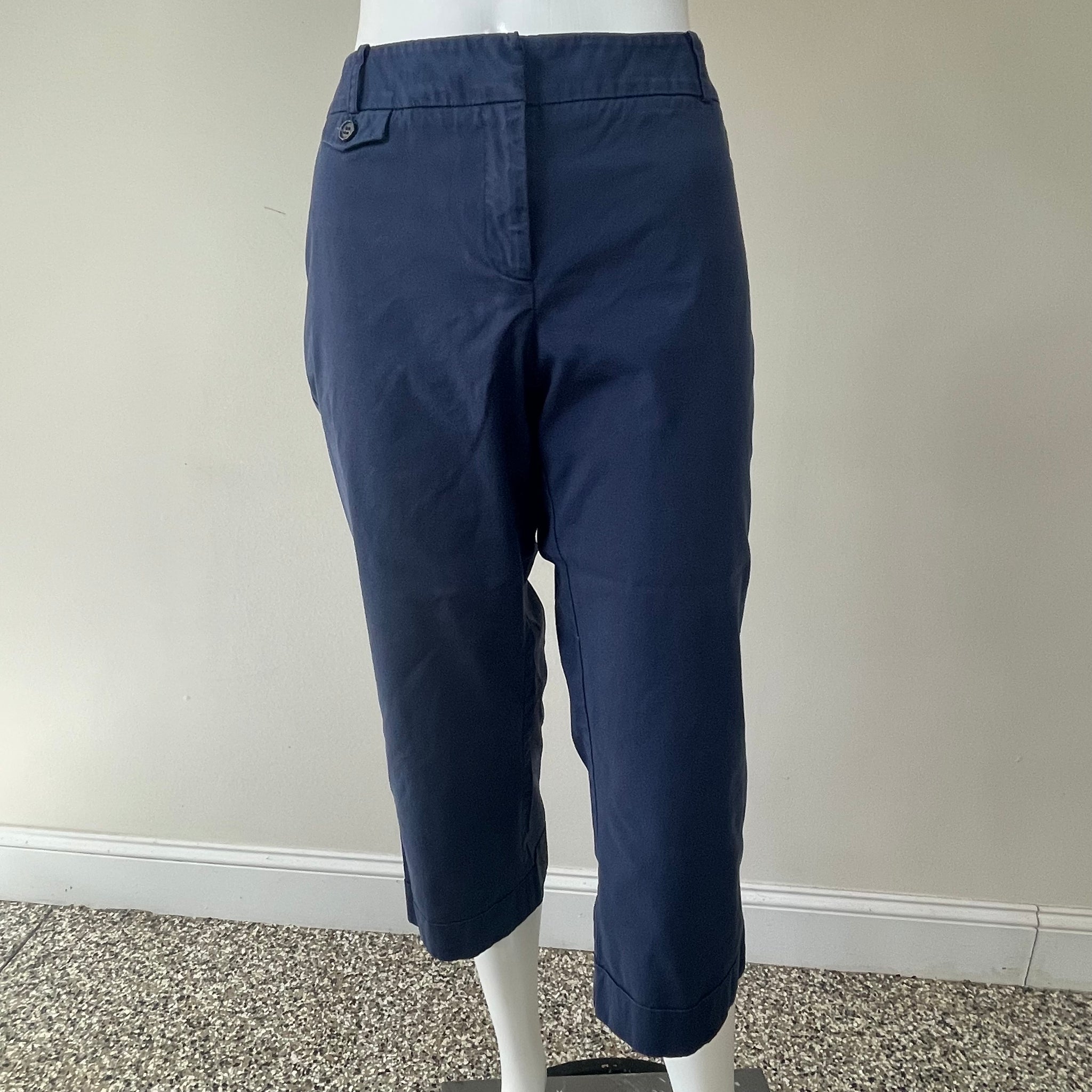 New York & Co. Women’s Cropped Pants