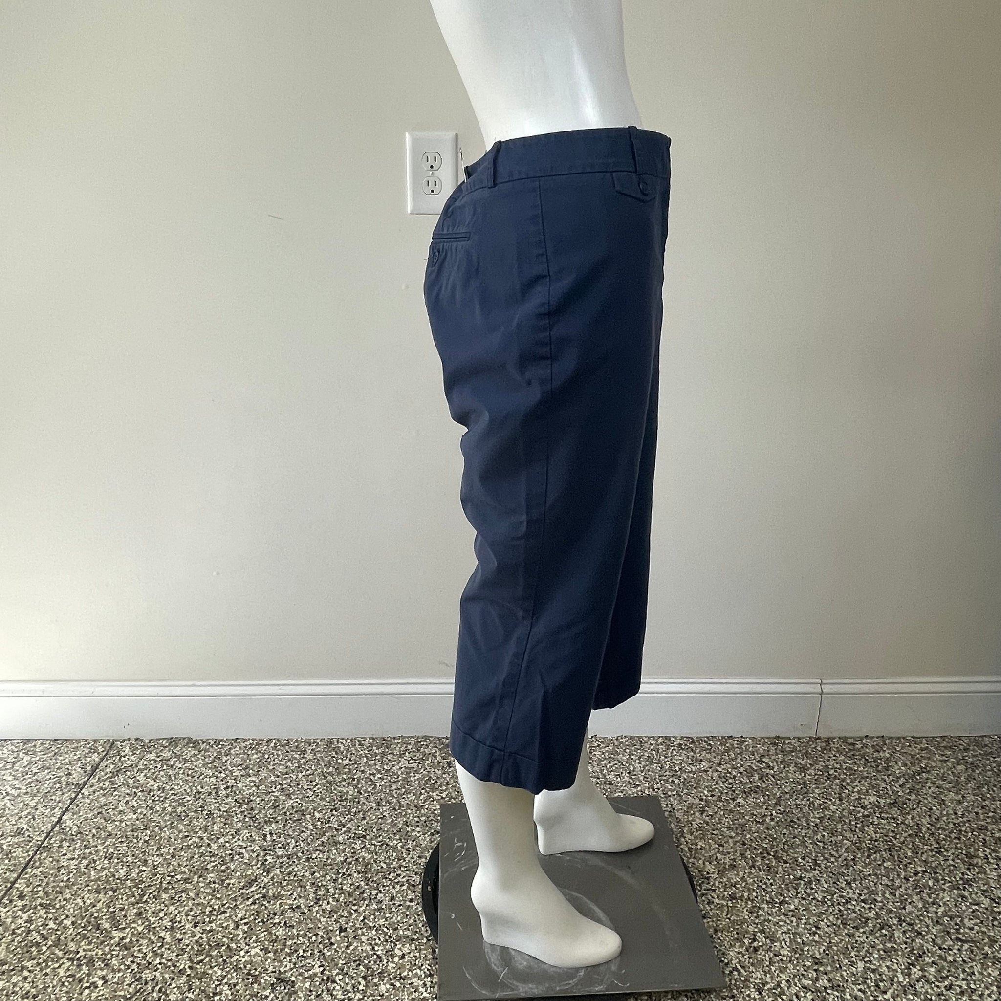 New York & Co. Women’s Cropped Pants