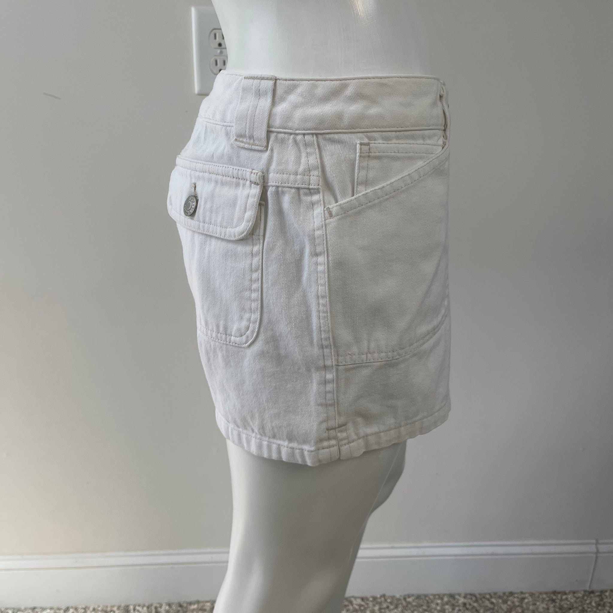 Old Navy Women’s Denim Shorts