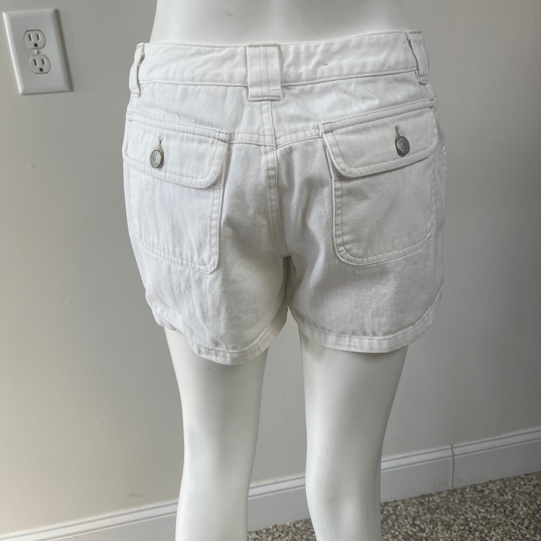 Old Navy Women’s Denim Shorts