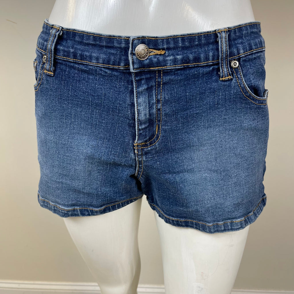 Aeropostale Women’s Denim Shorts